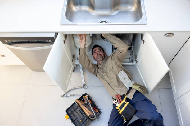 Best Water Leak Repair  in Pitcairn, PA