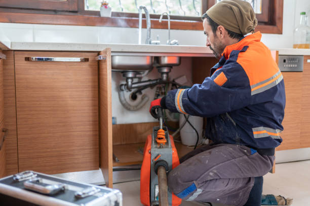 Best Water Heater Repair  in Pitcairn, PA