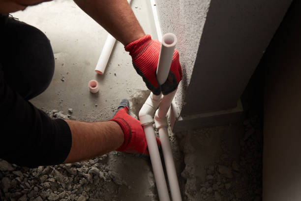 Best Plumbing Installation Services  in Pitcairn, PA