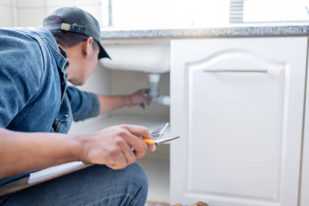 Best Pipe Repair Near Me  in Pitcairn, PA