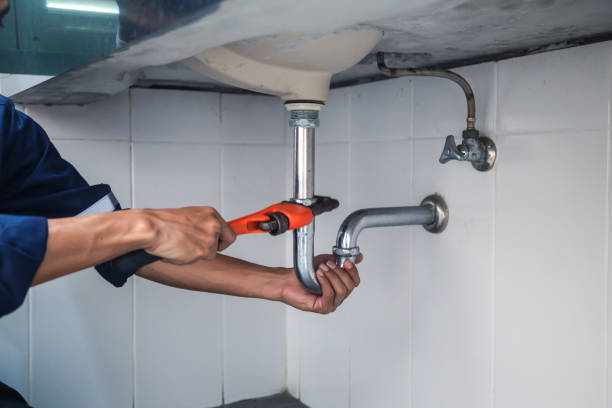 Best Leak Detection Services  in Pitcairn, PA