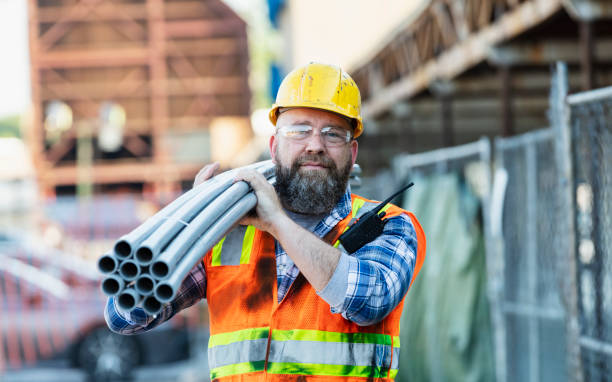 Best Emergency Plumbing Repair  in Pitcairn, PA