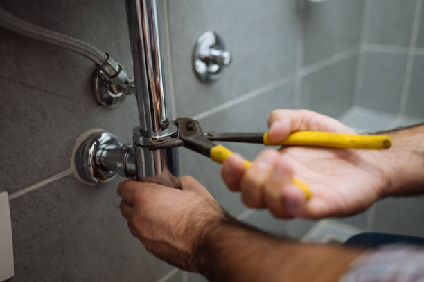 Best Local Plumber Services  in Pitcairn, PA