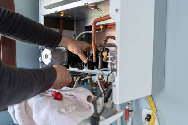 Best Leak Detection Services  in Pitcairn, PA