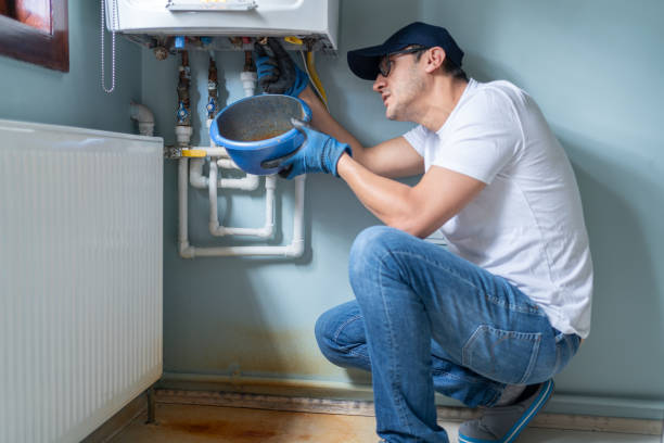 Best Affordable Plumbing Services  in Pitcairn, PA