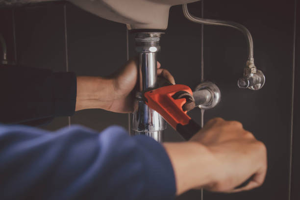 Best Residential Plumbing Services  in Pitcairn, PA